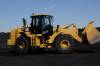 Caterpillar 966 Front End Loader