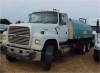 Acco Water Tanker 8,000 Litre Water Truck