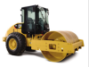 13 Tonne Smooth Drum Roller