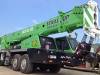 85 Tonne Truck Mounted Slew Crane