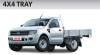 4X4 Tray Truck