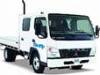 2WD Dual Cab Tipper 4495GVM
