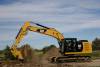 20 Tonne Caterpillar Excavator