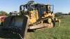 CAT Dozer D6T + GPS