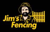 Jim's Fencing