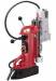 Magnetic base drill press (No 3 morse tapper)