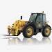 Telescopic Handlers M40.7