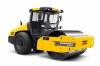 3 Tonne Smooth Drum Roller
