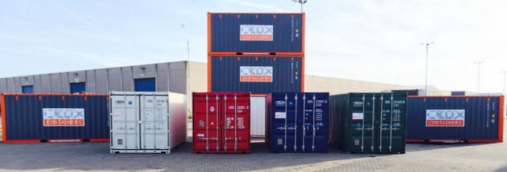 CBOX Containers Australia Pty Ltd