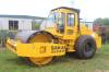 Sakai SV512TF Smooth Drum Roller