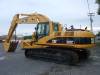 25 Tonne Excavator