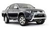 2011 Mitsubishi Triton GLX R 4x4