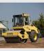 1.5 Tonne Smooth Drum Roller