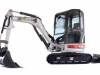 Bobcat E20 2.5 Tonne Mini Excavator