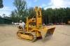9360 Caterpillar  Traxcavator