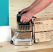 Finishing Floor Sander