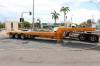 Roadwest Tri Axle Low Loader