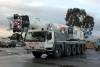 95T Liebherr LTM 1095-5.1 All Terrain Crane