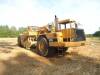 Caterpillar 615C II Scraper