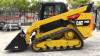 Caterpillar 299 Multi Terrain Loader