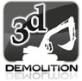3D Demolition