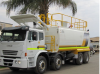 25,000 Litre Potable Water Truck