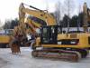 CATERPILLAR 324D Excavator