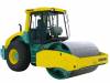 Ammann Smooth Drum Roller
