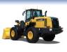 1995 KOMATSU WA320 FRONT LOADER
