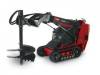 Toro Post Hole Digger