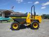 Barford 6 Tonne Dumper