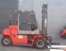 7 Tonne Forklift