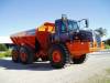 Komatsu HM400-2 40 Tonne Articulated Dump Truck