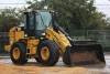 John Holland W130 Loader