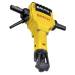 JACK HAMMER ELECTRIC large inc moil and chisel