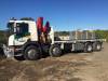 33 Tonne Crane Truck