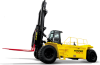 12 Tonne Forklift