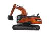 DOOSAN DX300LC 30 Tonne Excavator