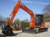 10 Tonne Excavator