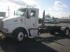 Kenworth Hooklift  Truck