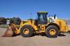 Caterpillar 972H Wheel Loader