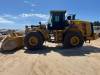 PC576 - Caterpillar 966M