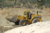 International 555 28.8 Tonne Loader