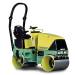 Ammann 1.5 Tonne Smooth Drum Roller