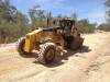 Caterpillar 140M Grader with GPS & UTS