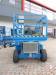 Diesel Scissor Lift - 26RTS