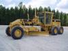 12H Grader with GPS