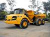 12 Volvo A25F ( Golly )