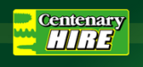 Centenary Hire