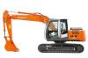 Hitachi ZX120-3 Excavator
